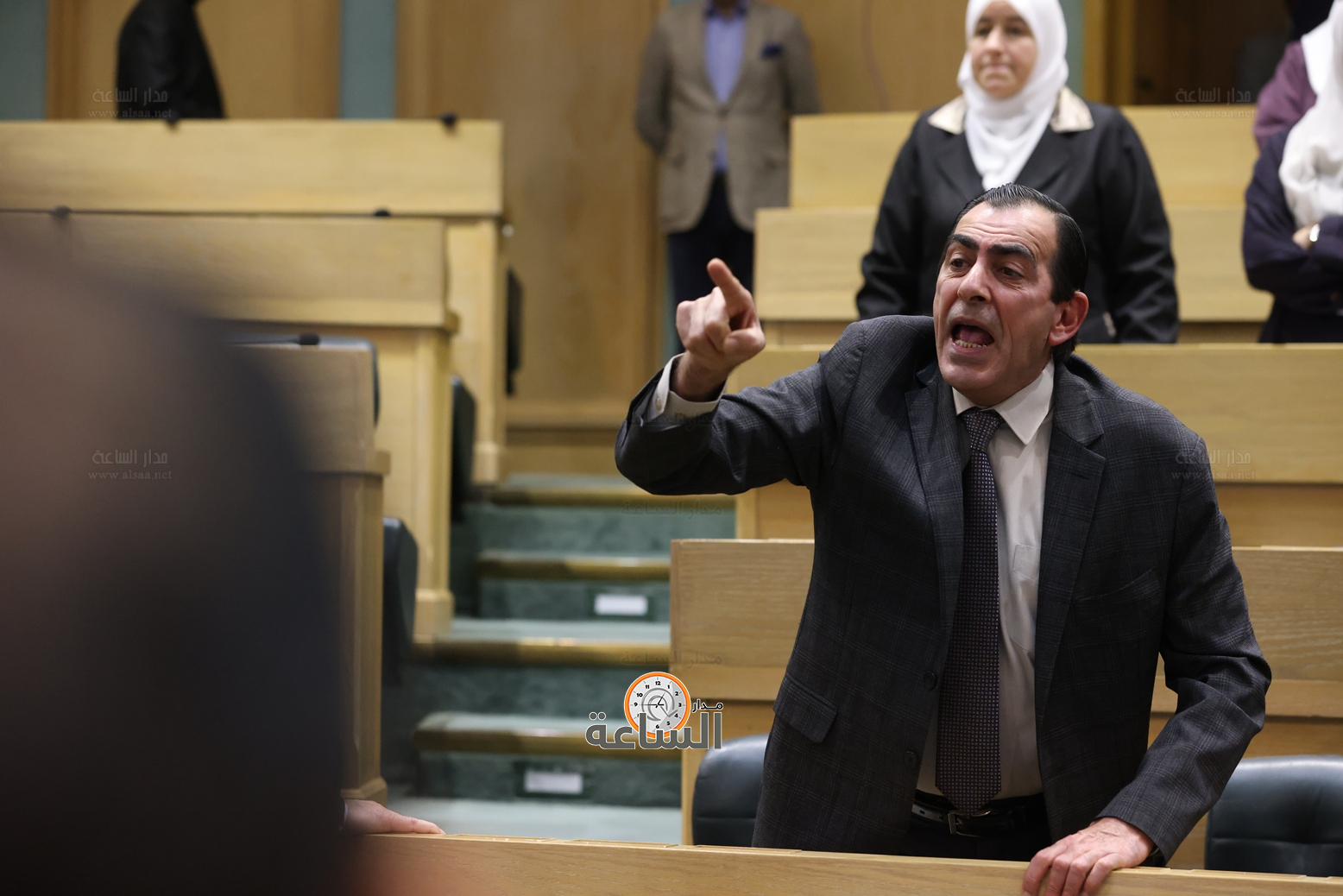 Madar Al-Saa Images 0.8732176194021162