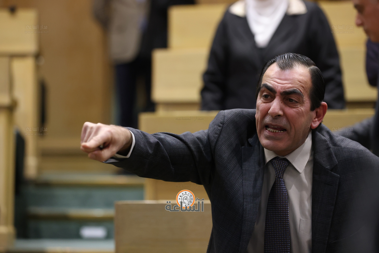 Madar Al-Saa Images 0.8328625171927669