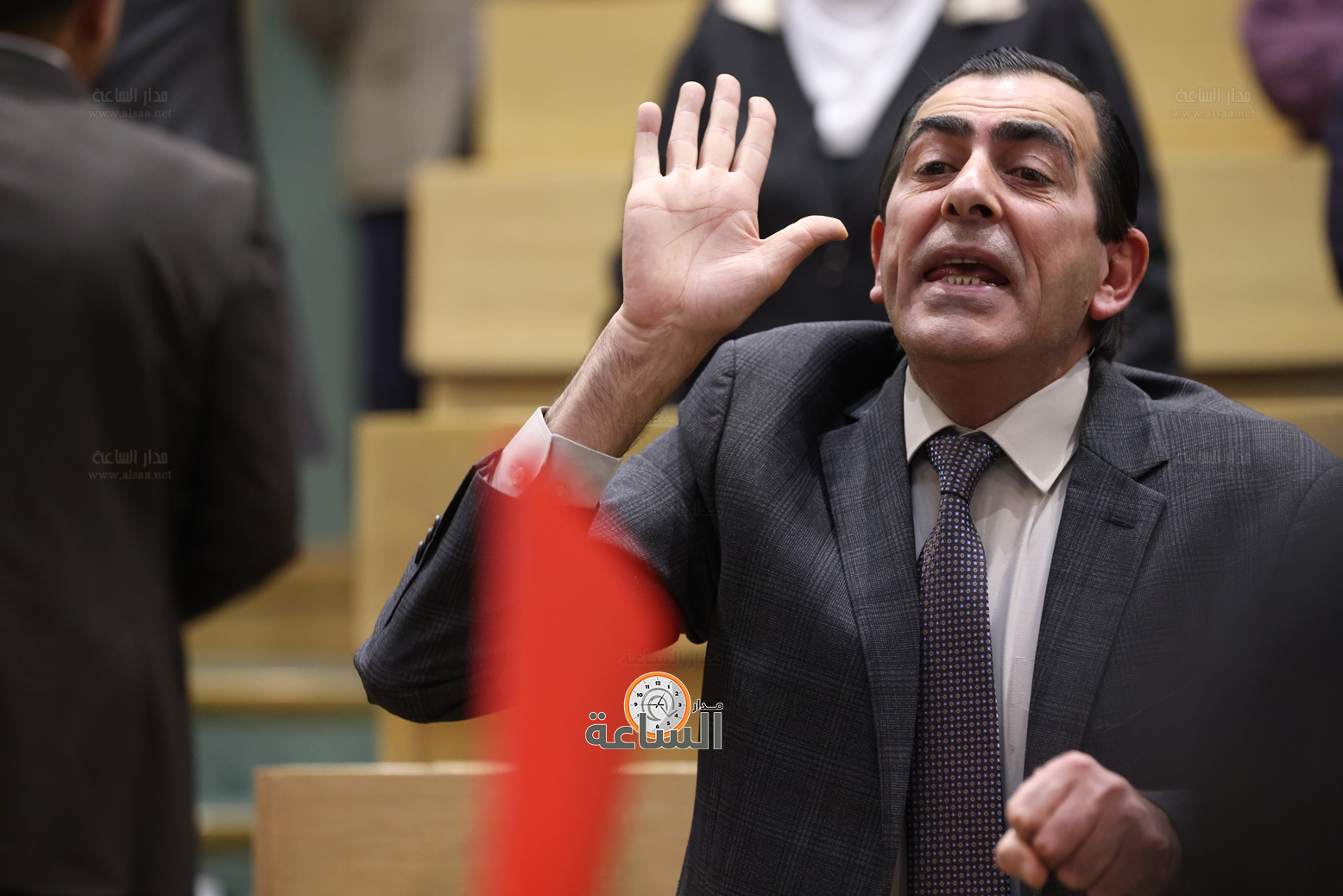 Madar Al-Saa Images 0.051630296474115434