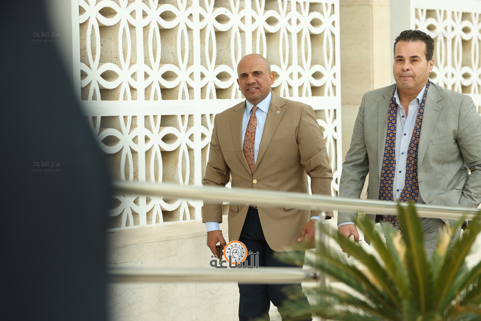 Madar Al-Saa Images 0.06497853988280189