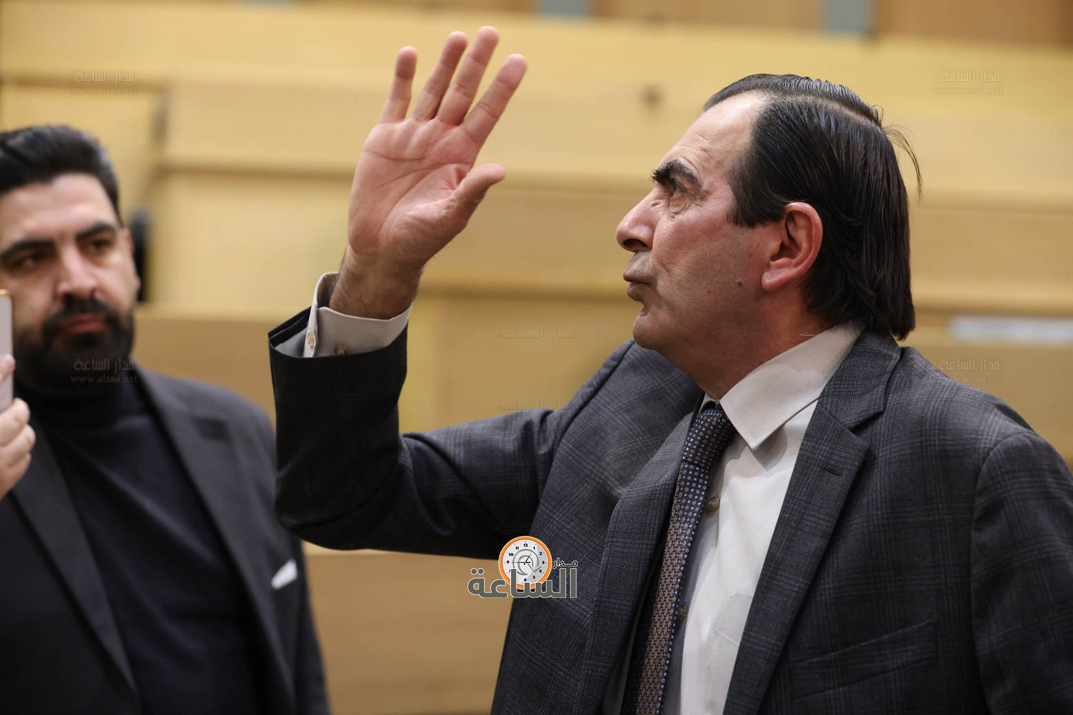 Madar Al-Saa Images 0.7860551962134402