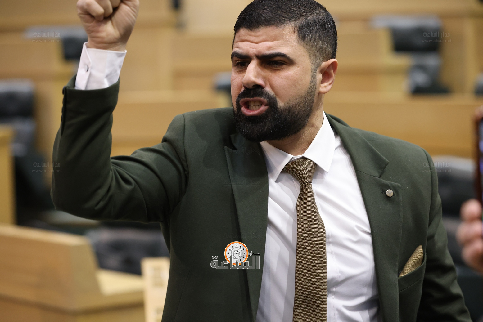 Madar Al-Saa Images 0.13686648418811975