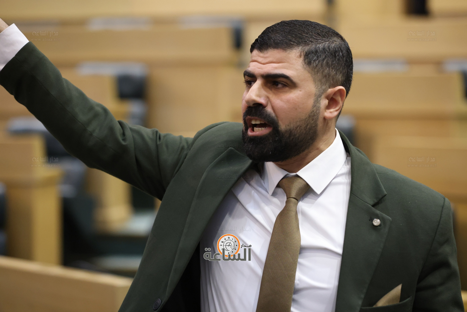 Madar Al-Saa Images 0.23004169188827372