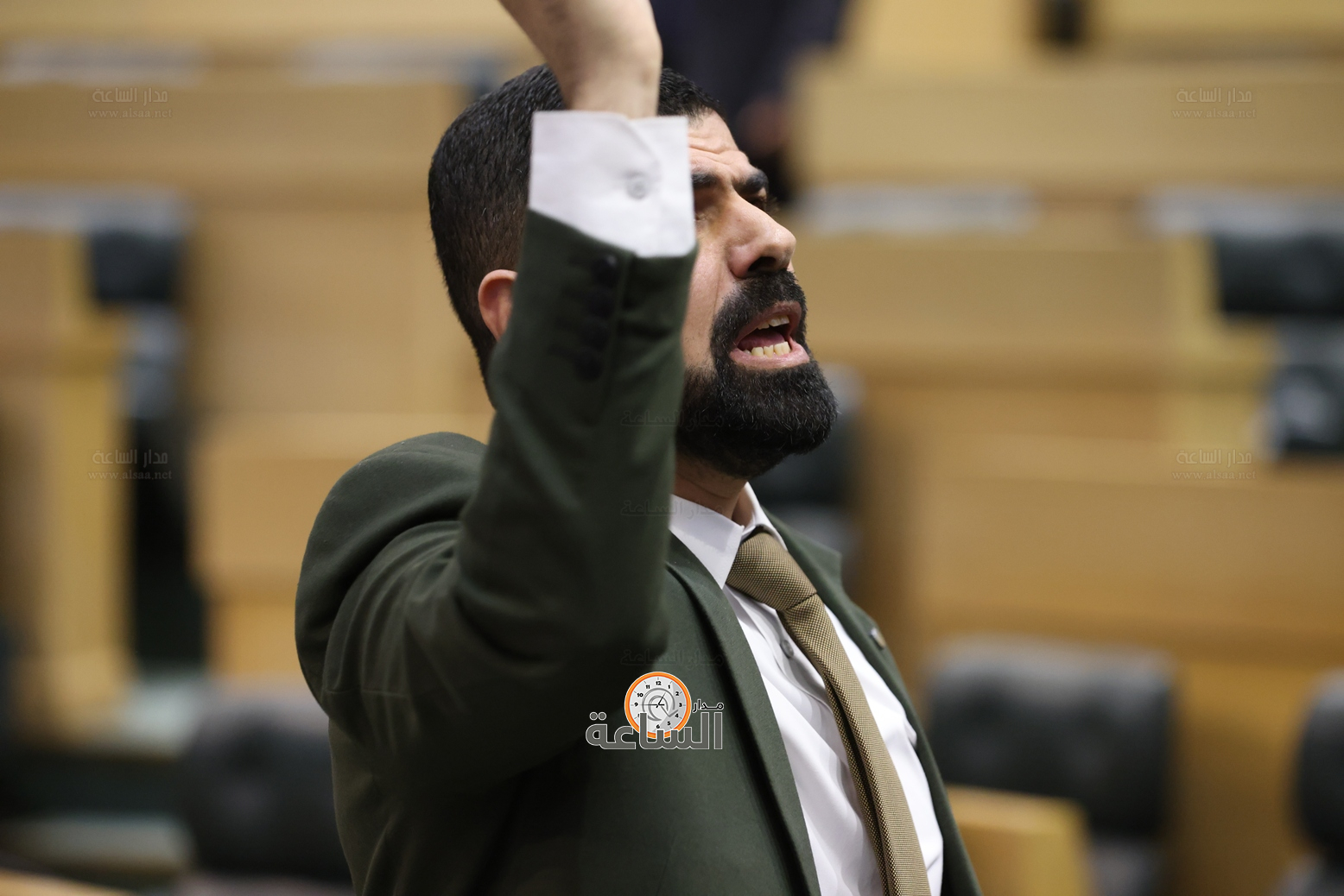 Madar Al-Saa Images 0.8708960197634523