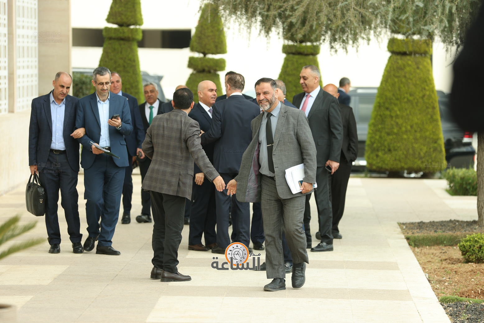 Madar Al-Saa Images 0.6750105158913964