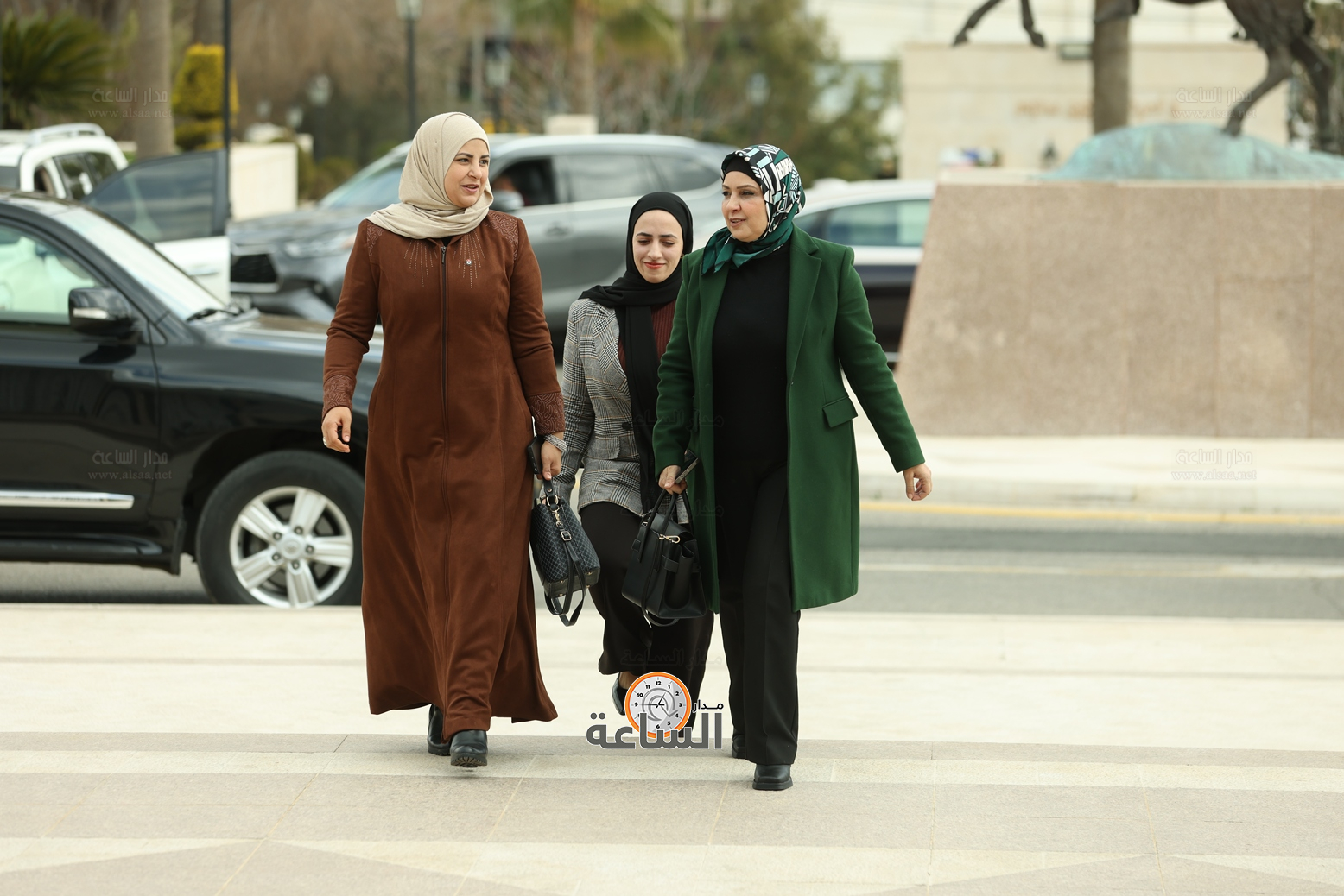 Madar Al-Saa Images 0.39161601285737835