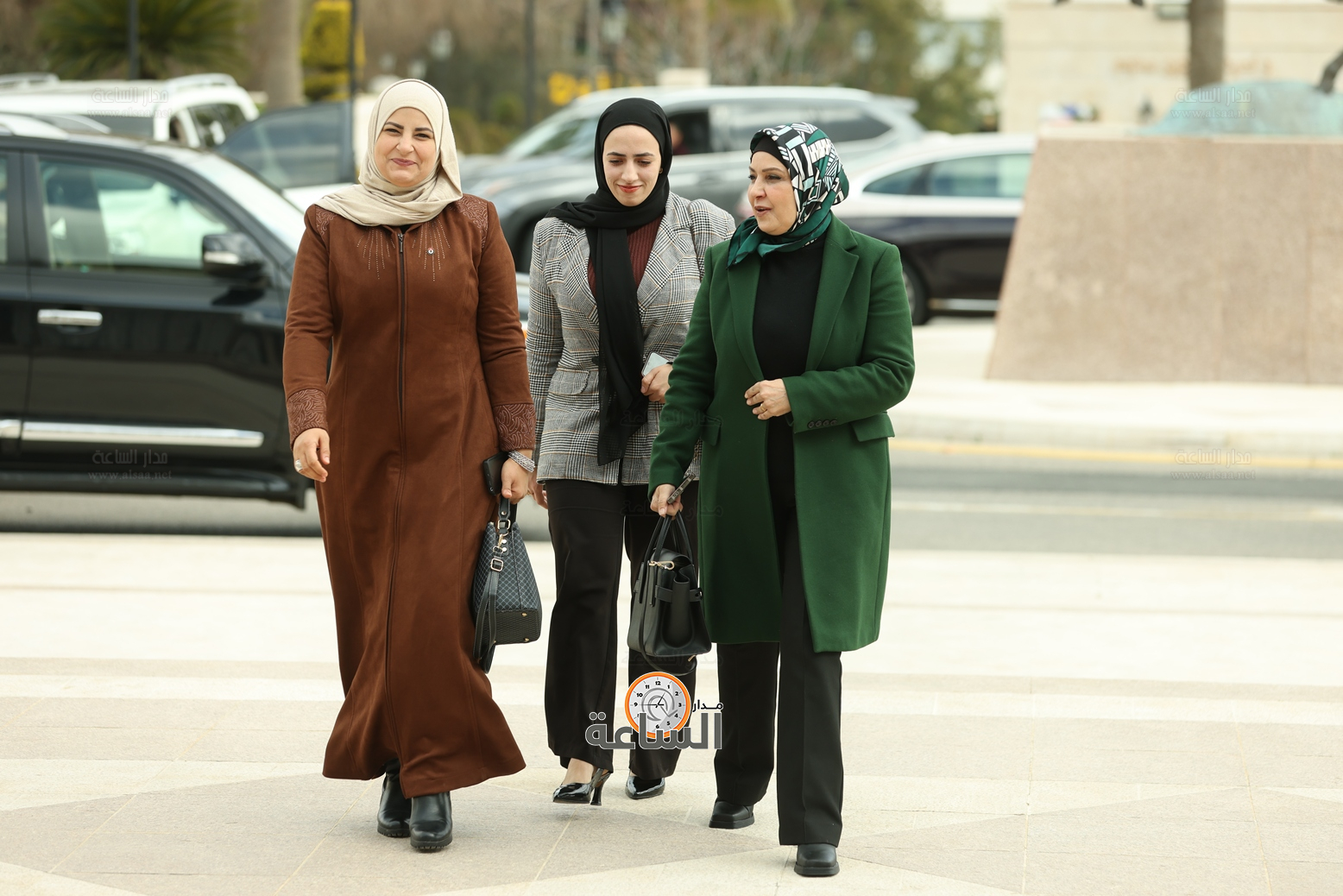 Madar Al-Saa Images 0.8976586741475956