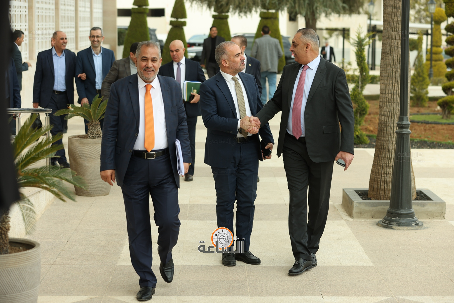 Madar Al-Saa Images 0.07438660829349586