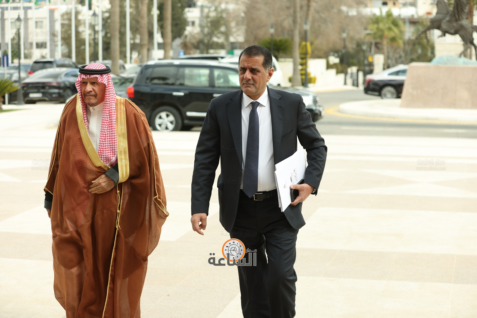 Madar Al-Saa Images 0.8725600893940331