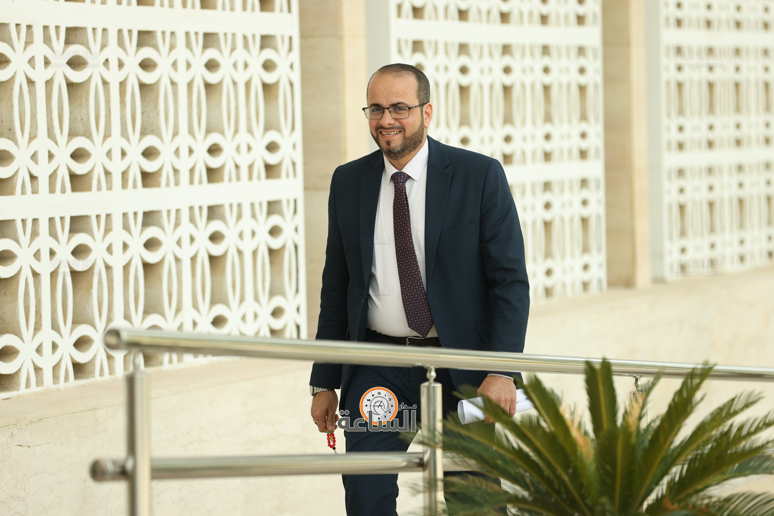 Madar Al-Saa Images 0.548223311637746