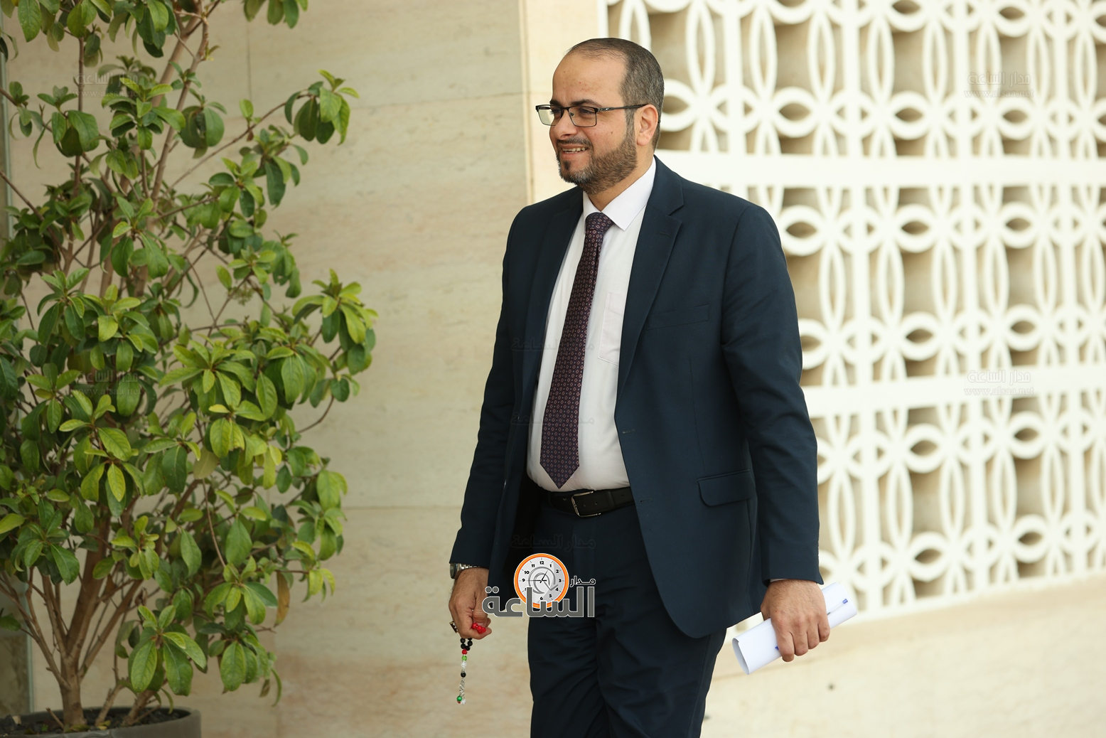 Madar Al-Saa Images 0.8749186634047006