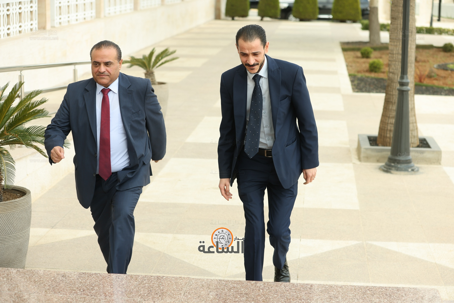 Madar Al-Saa Images 0.5466636836019866