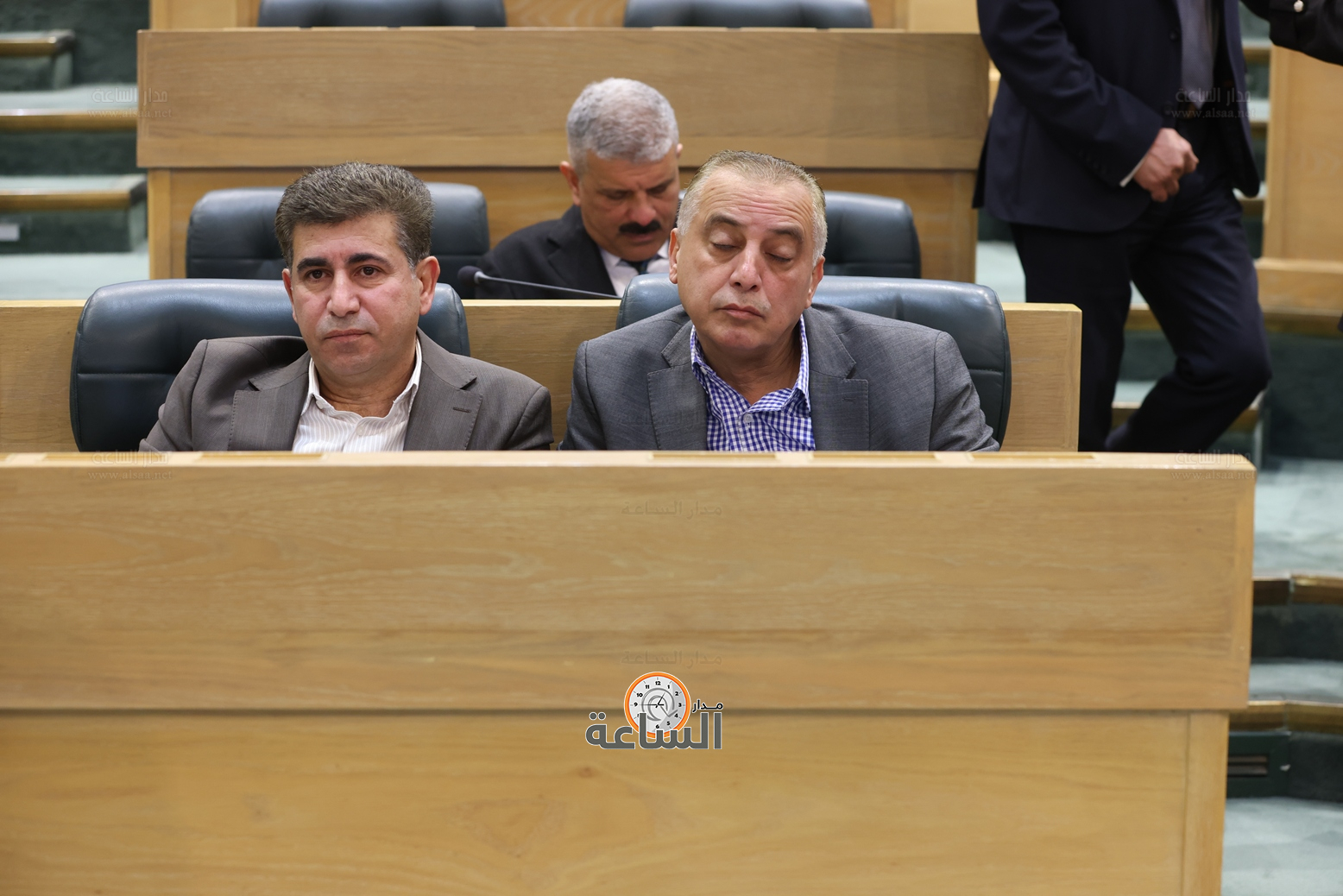 Madar Al-Saa Images 0.2549371919178155