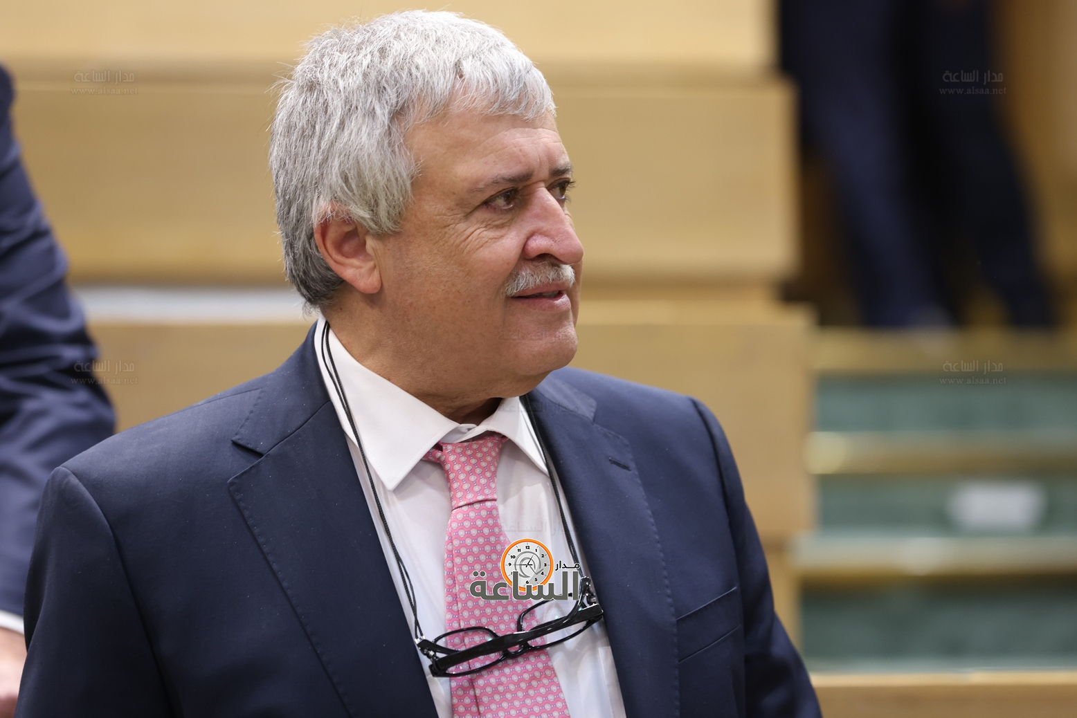 Madar Al-Saa Images 0.4109991797889978