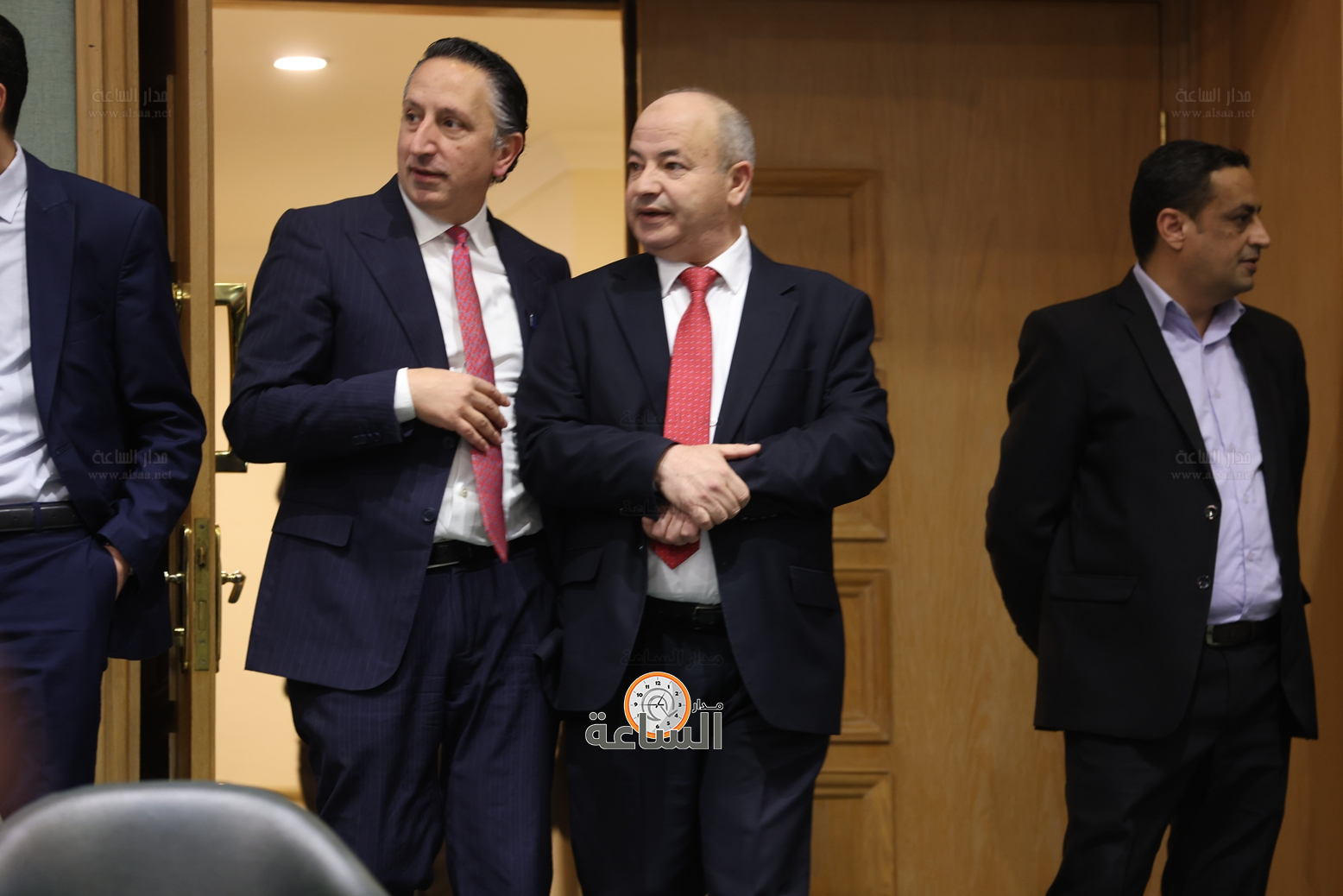 Madar Al-Saa Images 0.8243024810842289