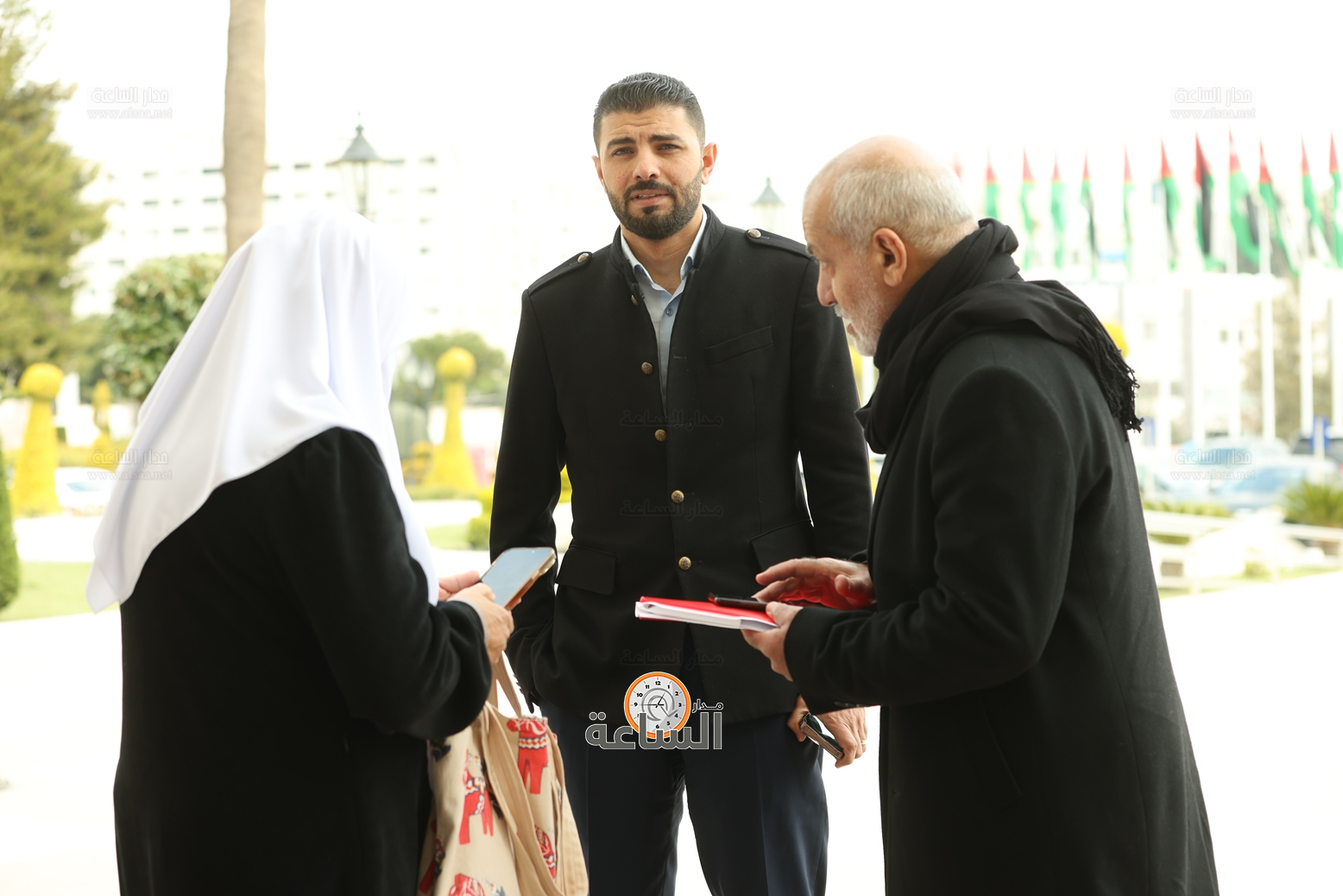 Madar Al-Saa Images 0.35979743022742483