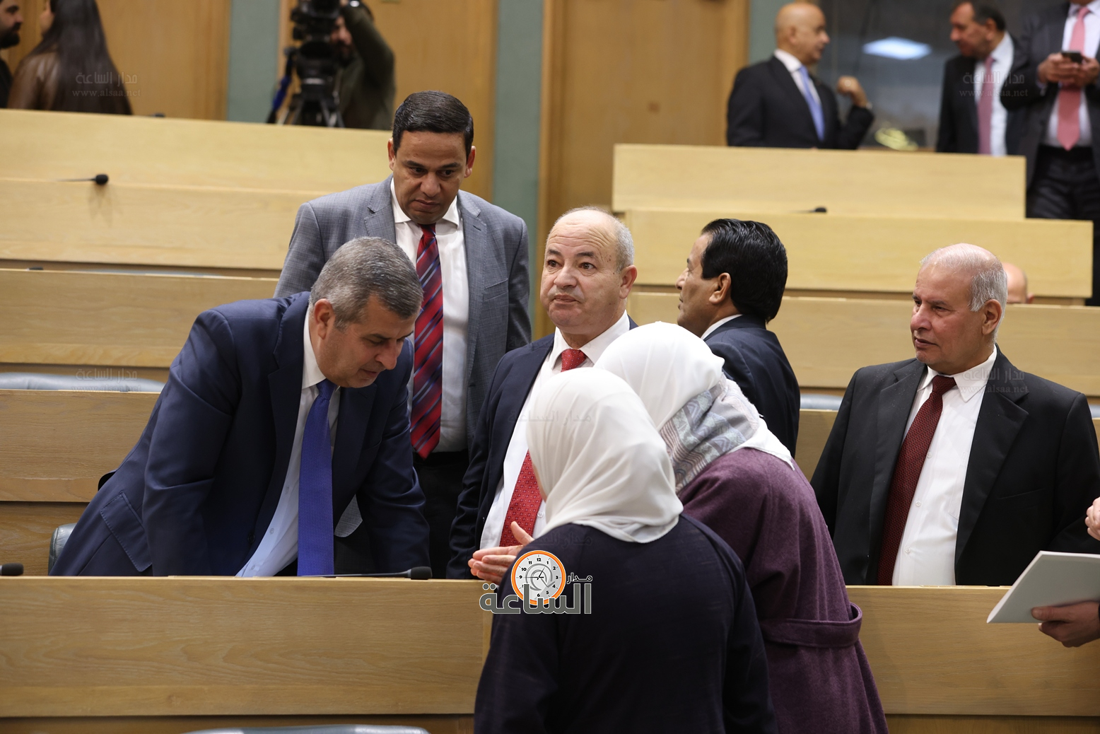 Madar Al-Saa Images 0.8832343986451735