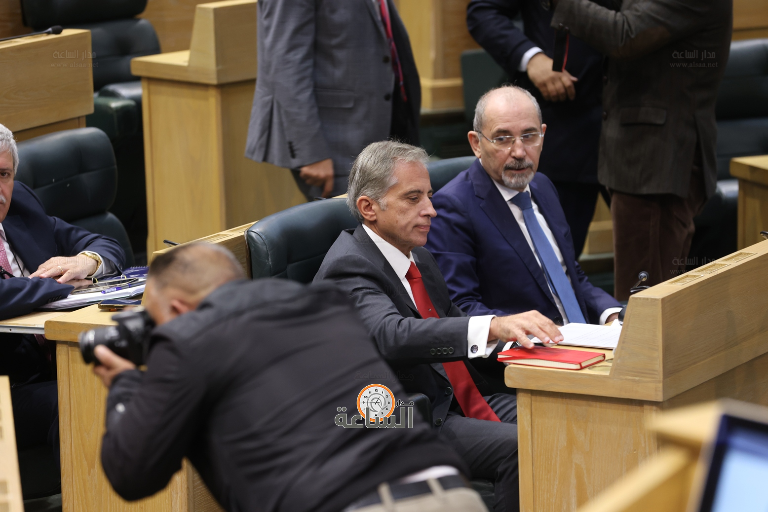 Madar Al-Saa Images 0.011543146822400319