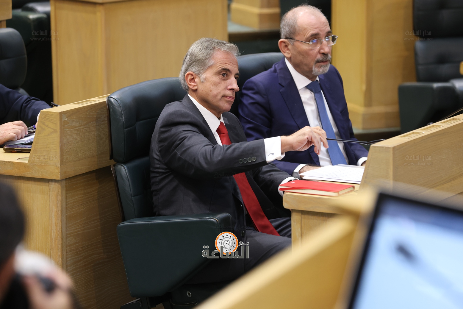 Madar Al-Saa Images 0.04956657271723597