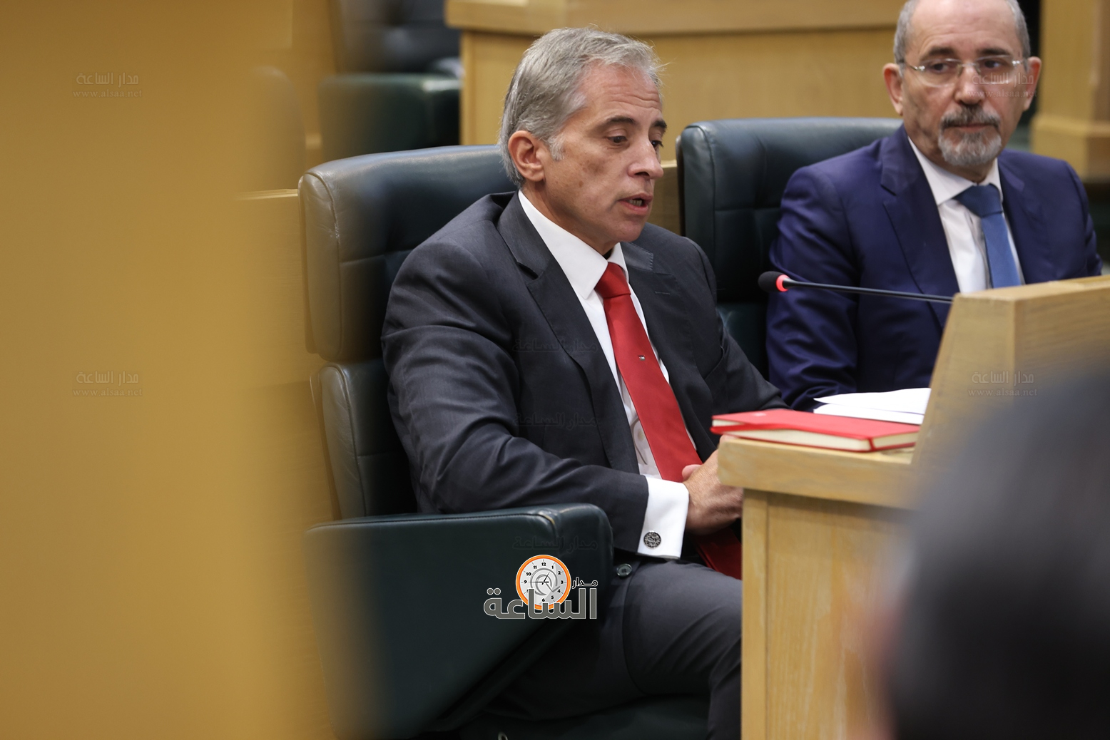 Madar Al-Saa Images 0.7717925620858425