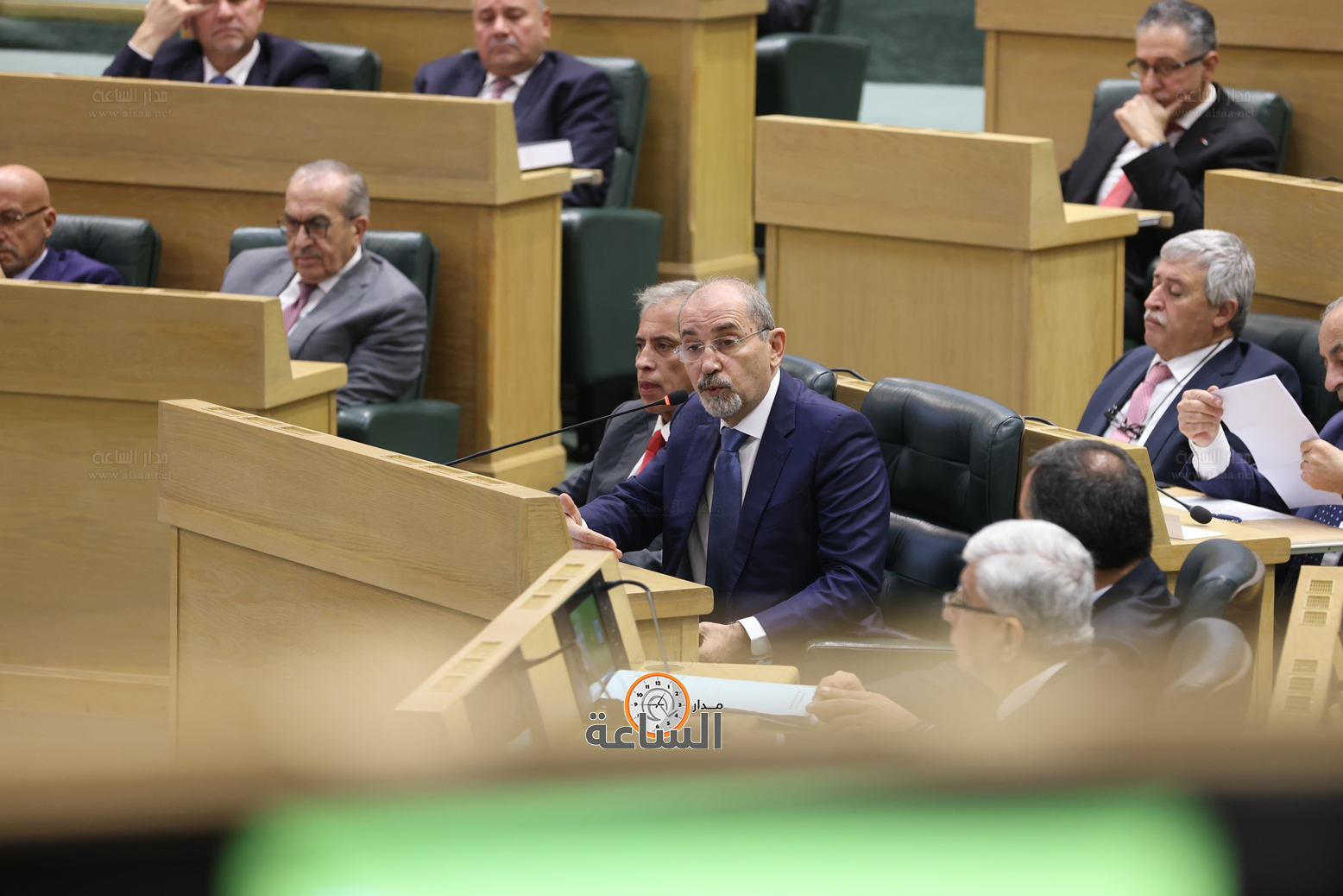 Madar Al-Saa Images 0.6777026430216153