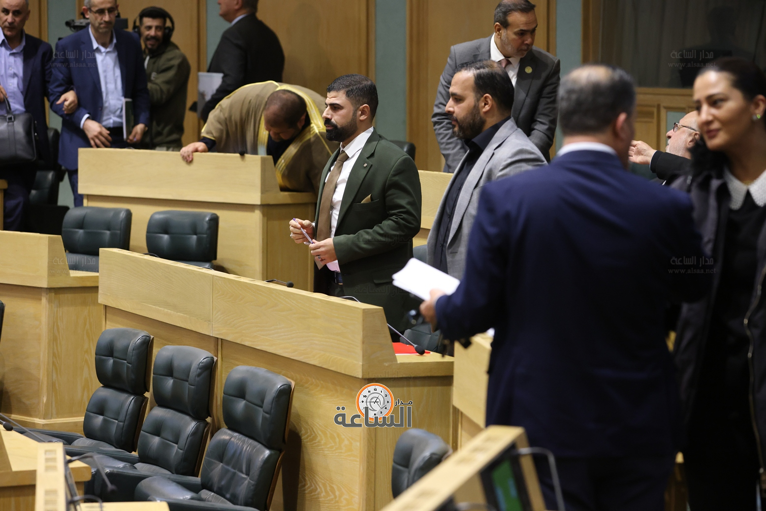 Madar Al-Saa Images 0.8890099092297733