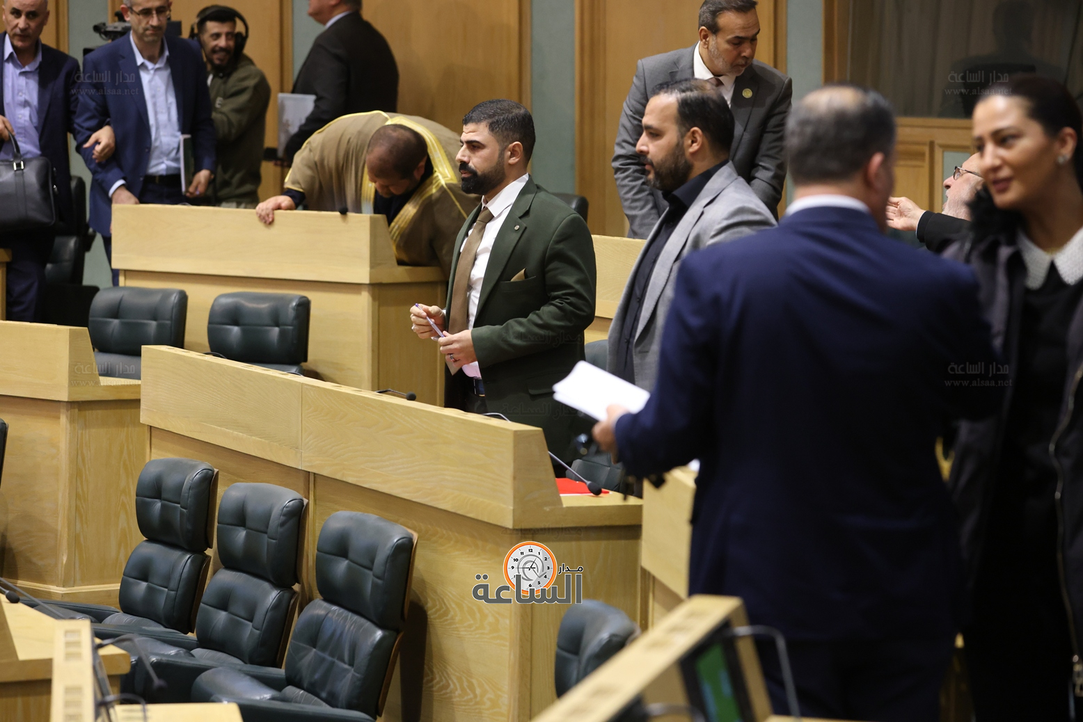 Madar Al-Saa Images 0.6262731381605393