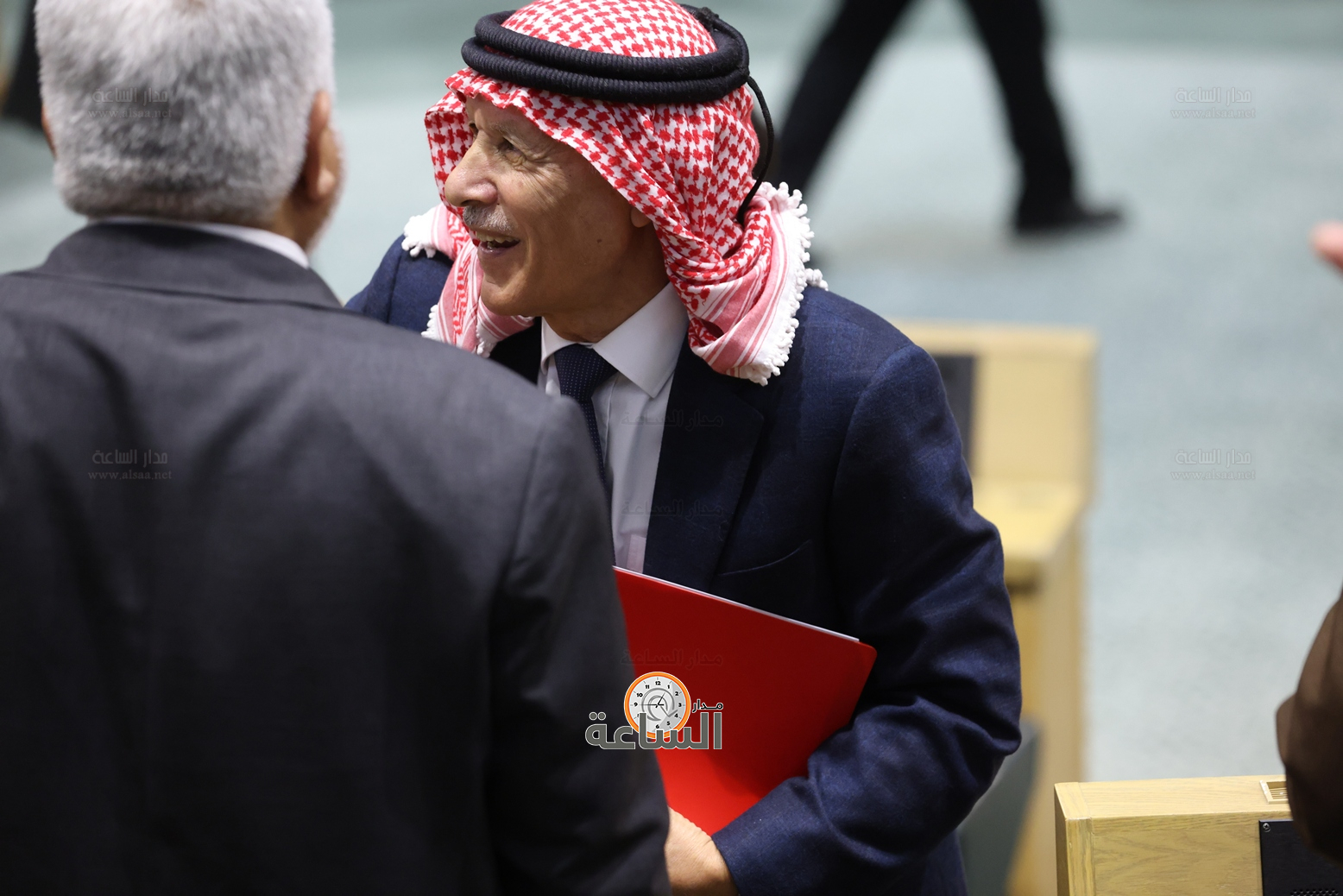 Madar Al-Saa Images 0.08468167705830687