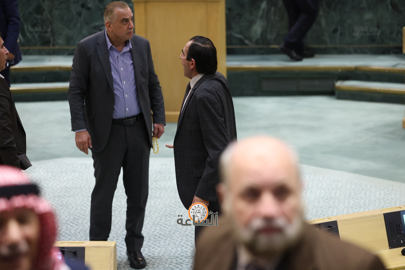 Madar Al-Saa Images 0.2976726632091876