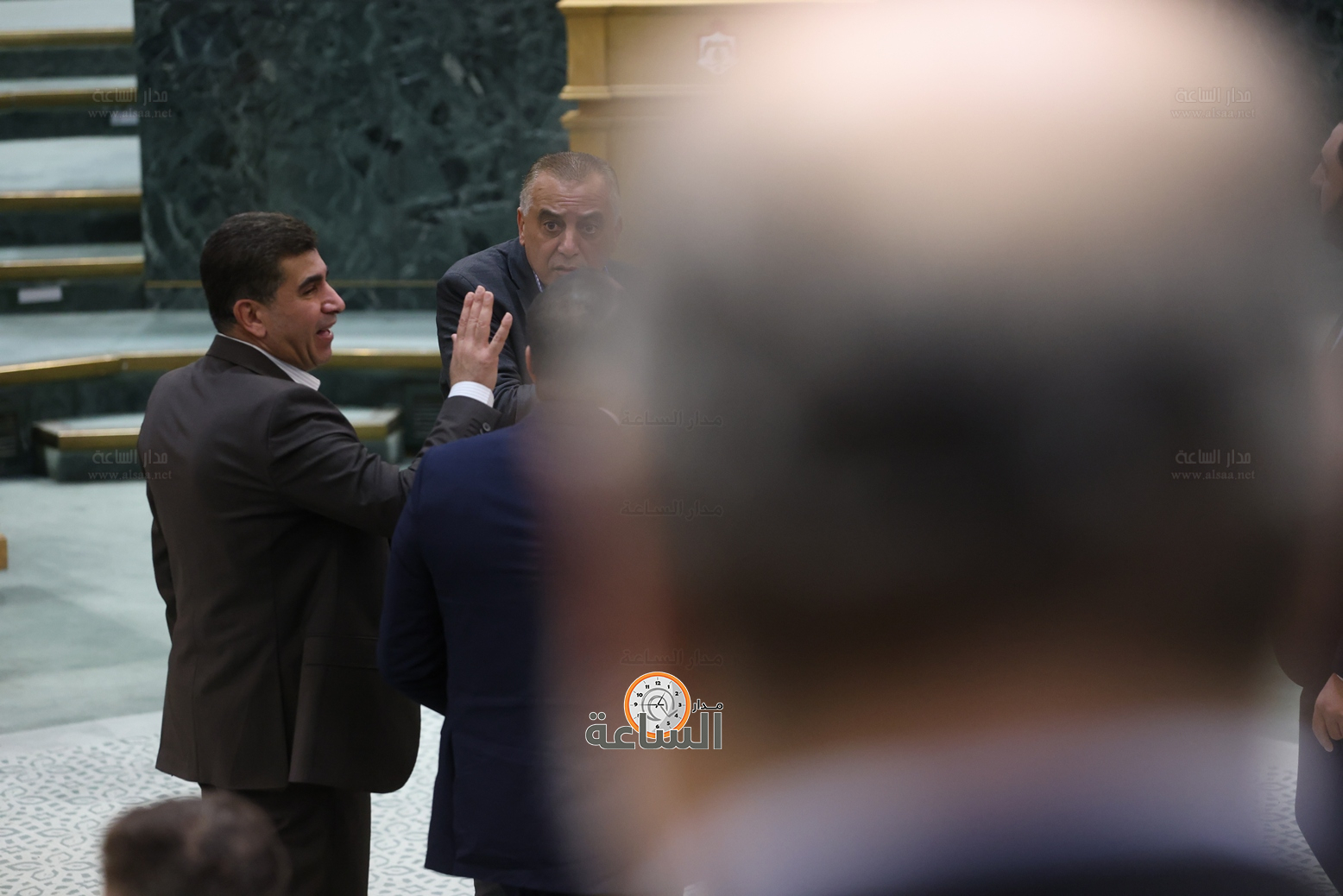 Madar Al-Saa Images 0.9306391354927176