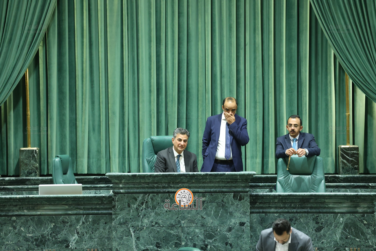 Madar Al-Saa Images 0.9902682056895585