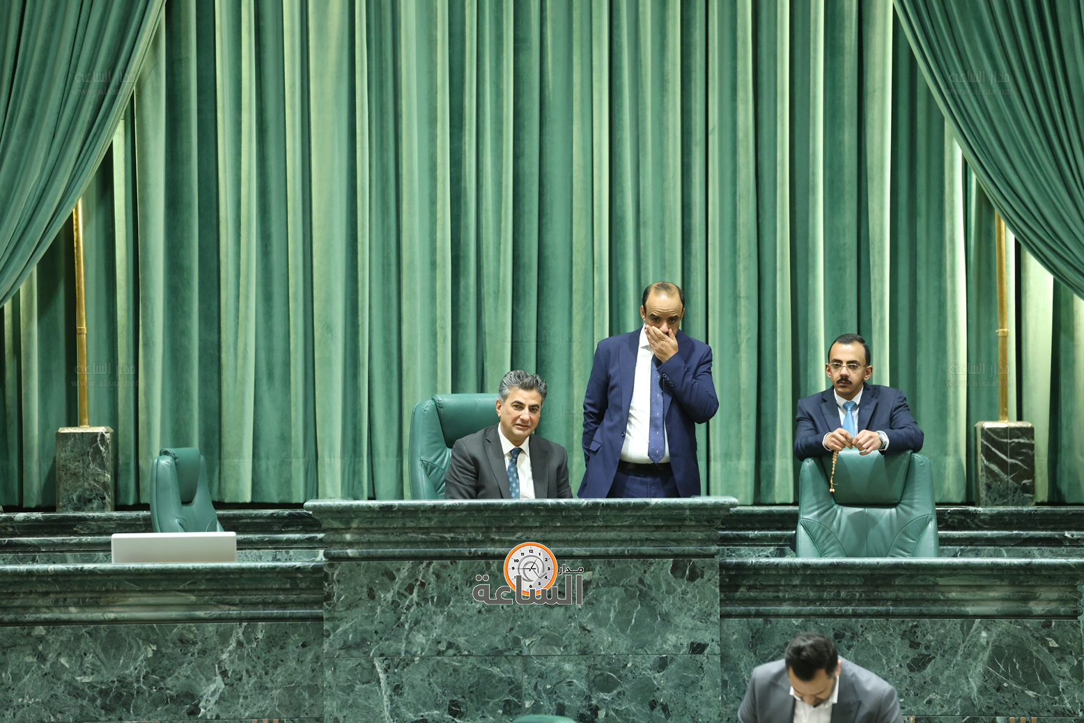 Madar Al-Saa Images 0.8684887630319476