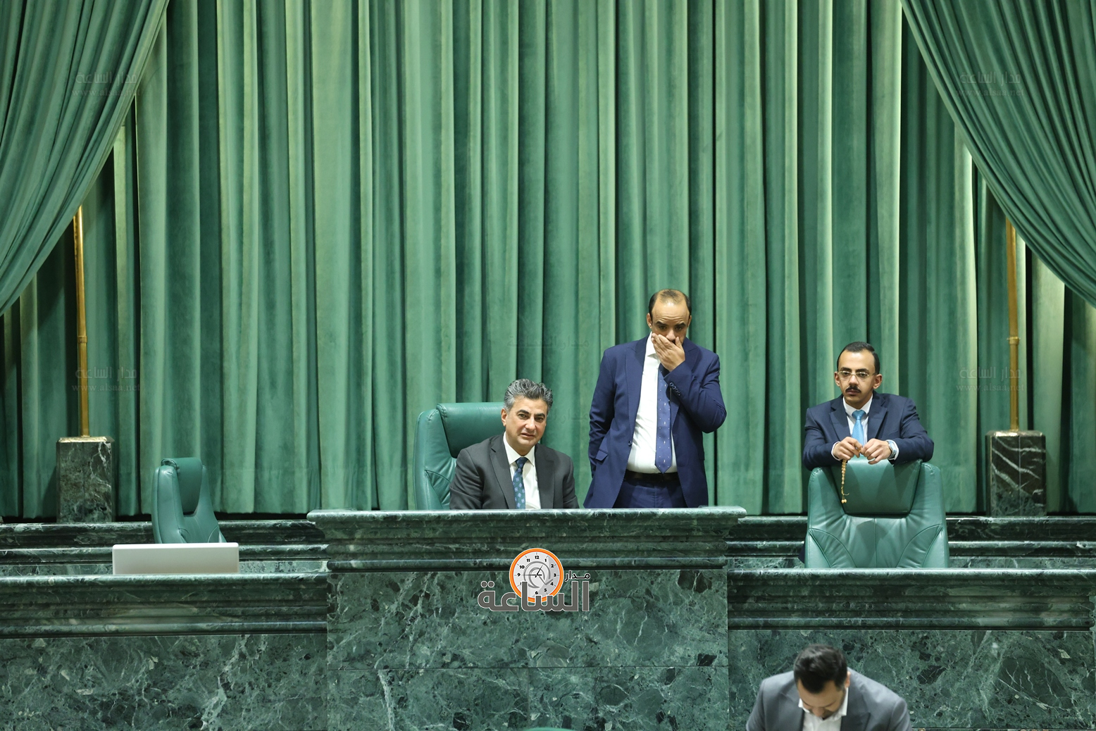 Madar Al-Saa Images 0.8394714659397896