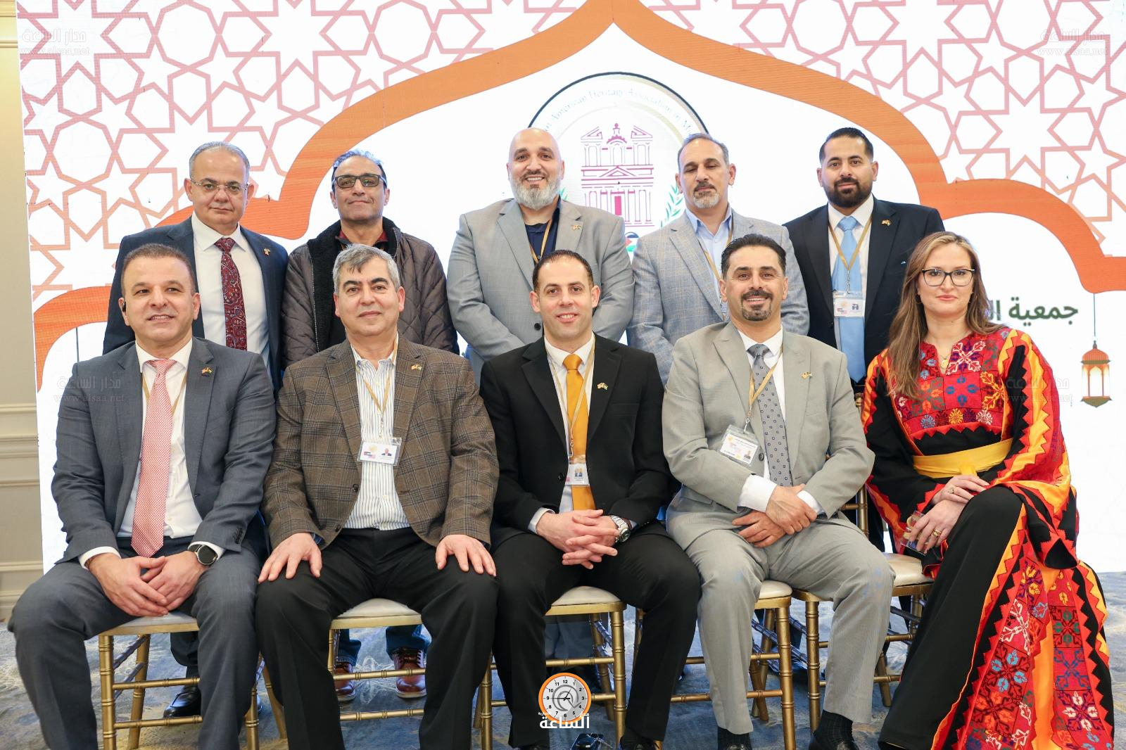 Madar Al-Saa Images 0.268225220429699