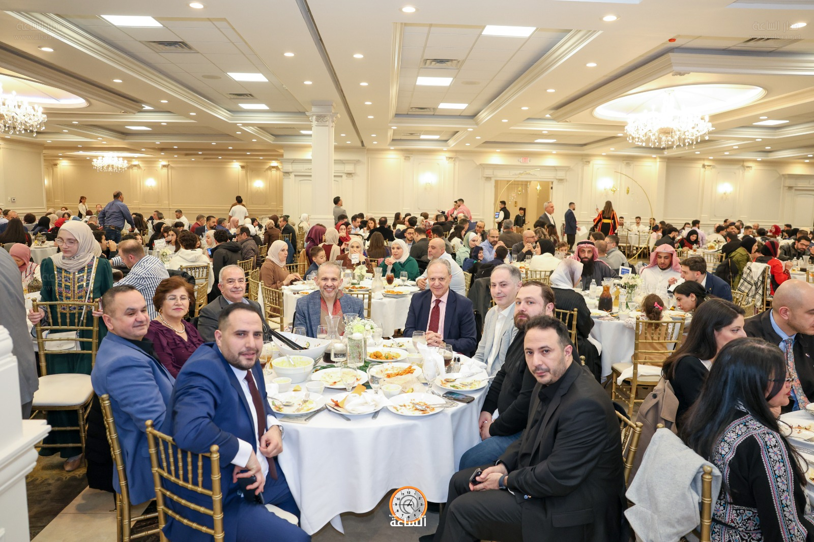 Madar Al-Saa Images 0.3594760266801249