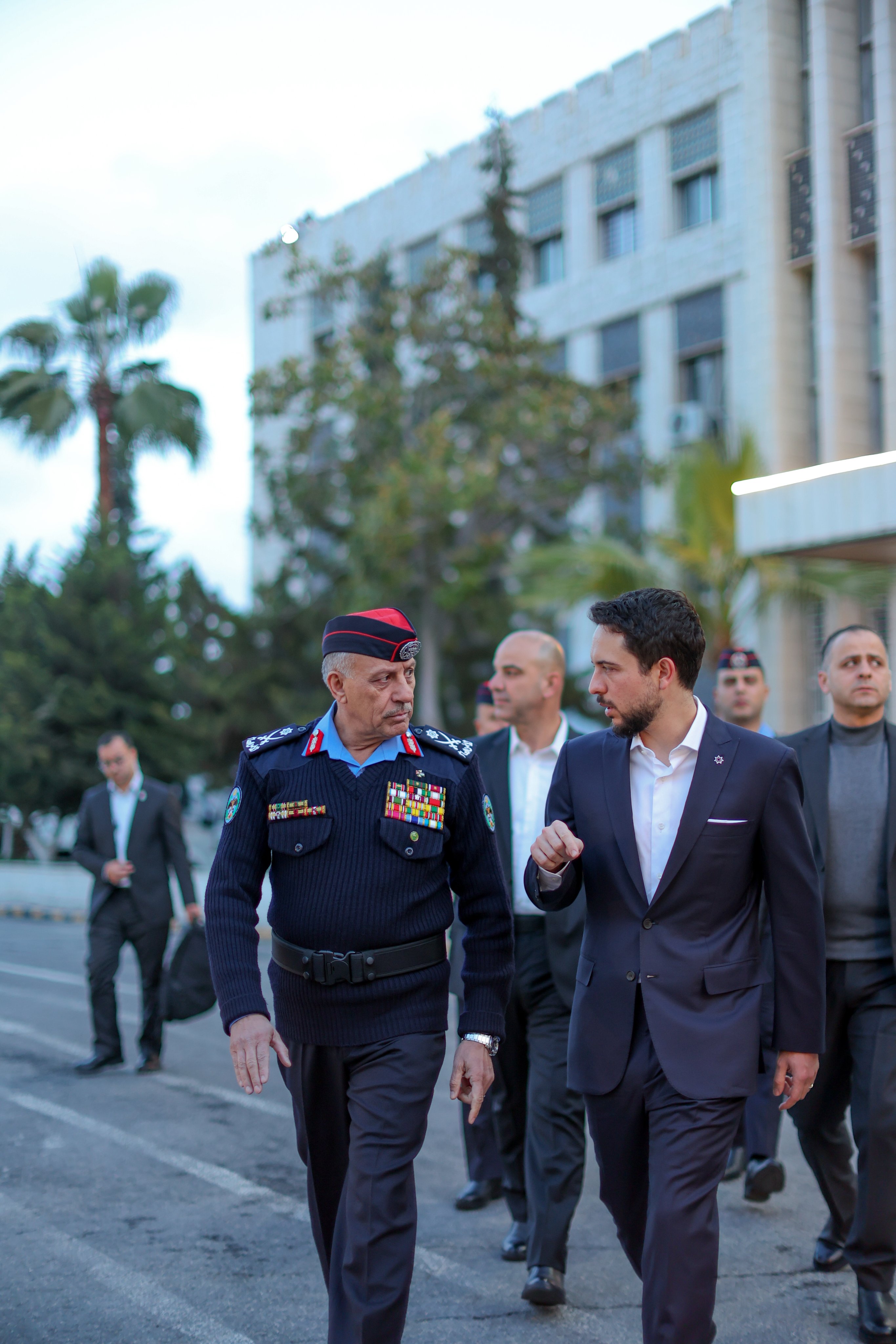 Madar Al-Saa Images 0.684772090894731