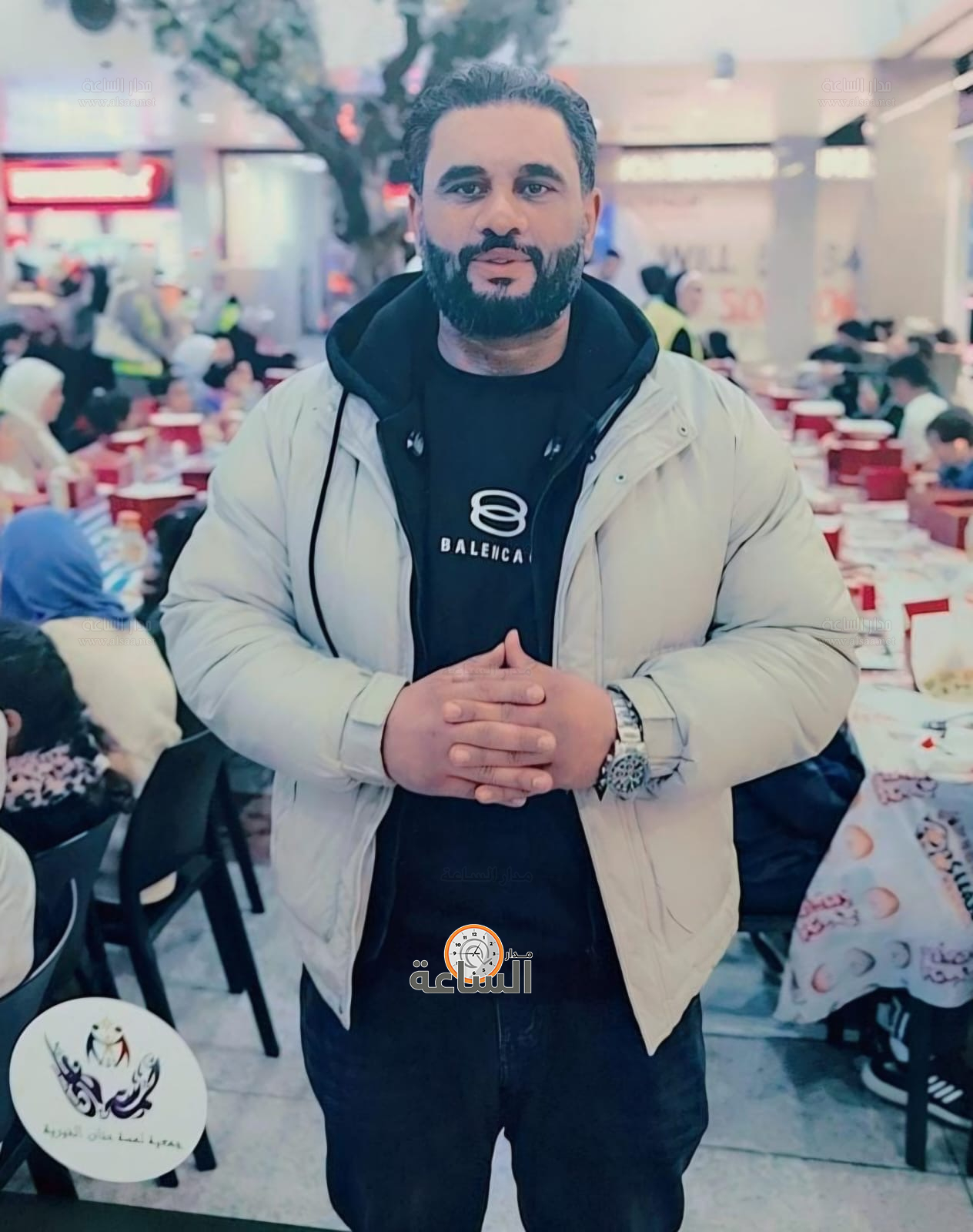 Madar Al-Saa Images 0.5576661630807768