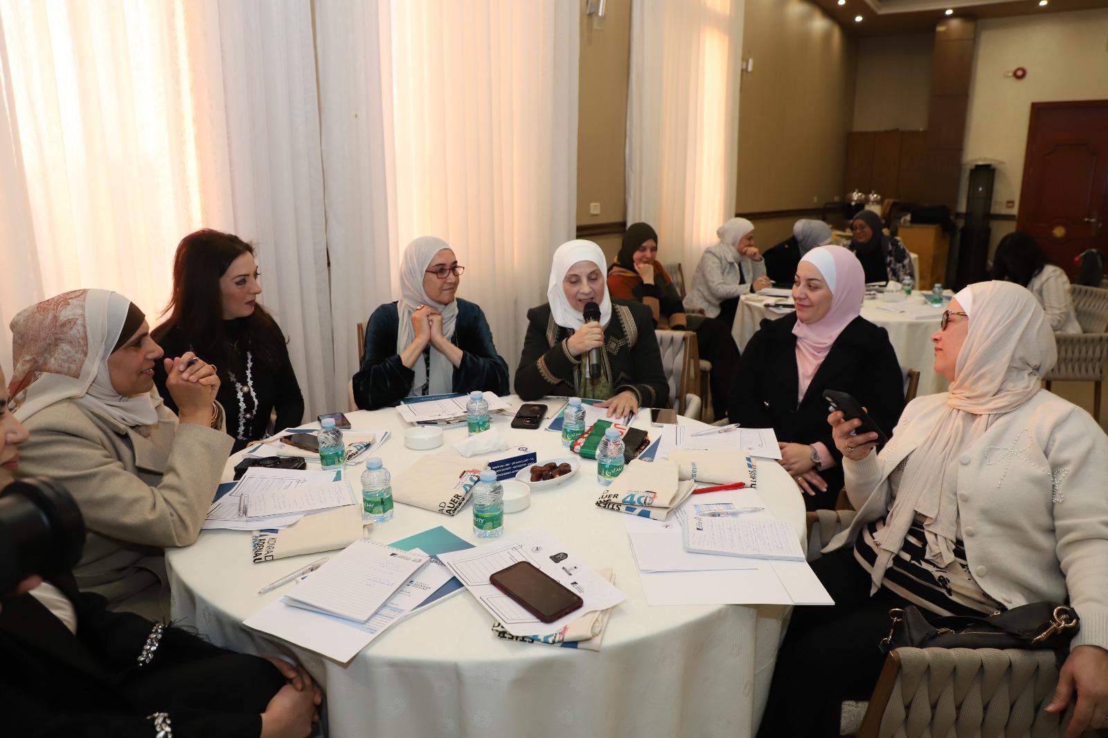 Madar Al-Saa Images 0.8450662985032448