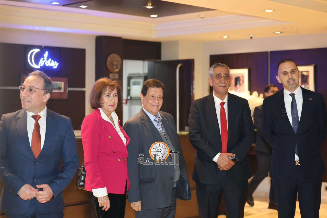 Madar Al-Saa Images 0.43145364825915333