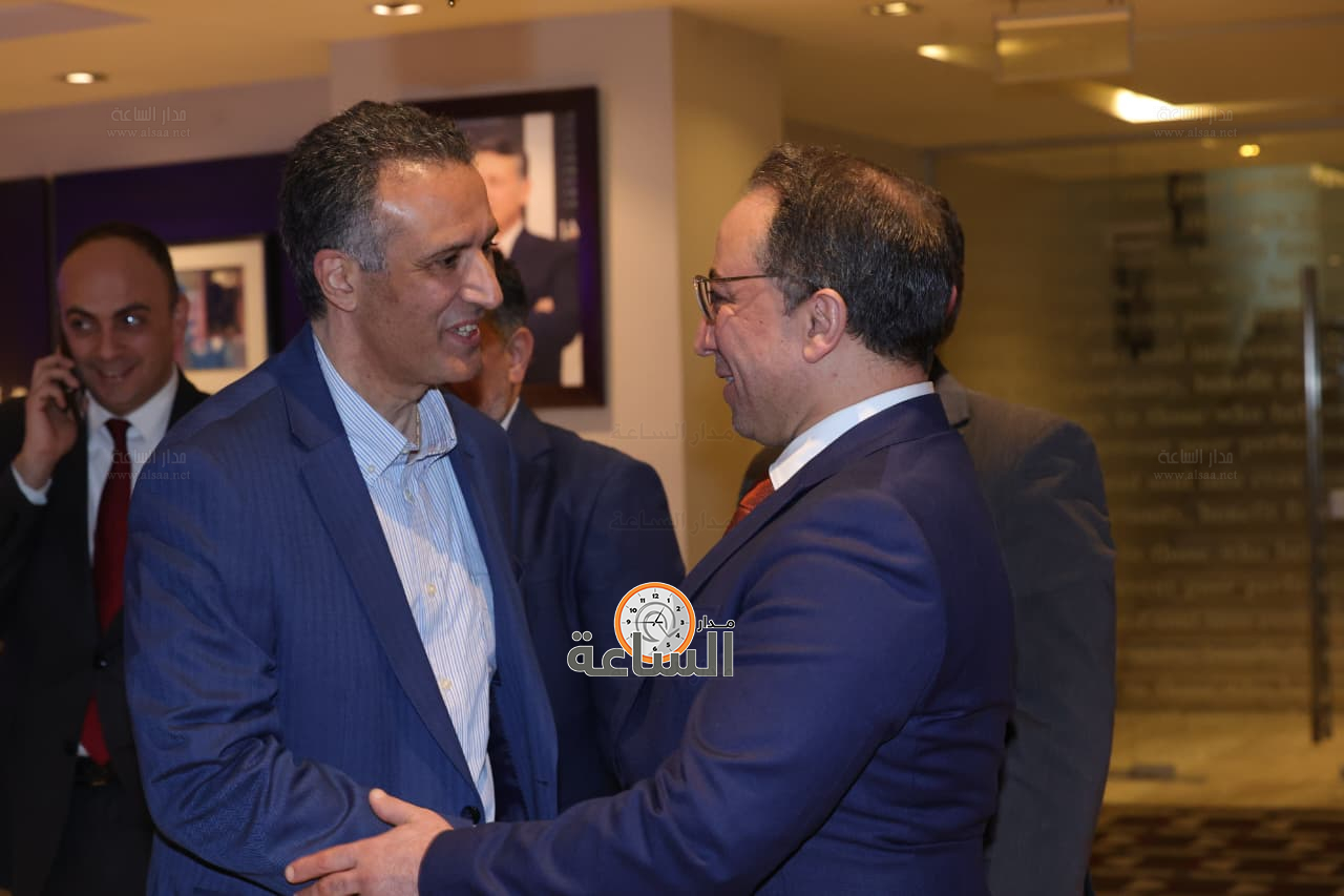 Madar Al-Saa Images 0.8240763283357