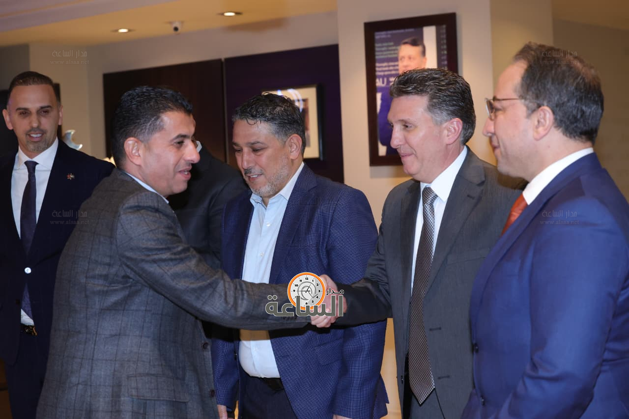 Madar Al-Saa Images 0.8081720048080514