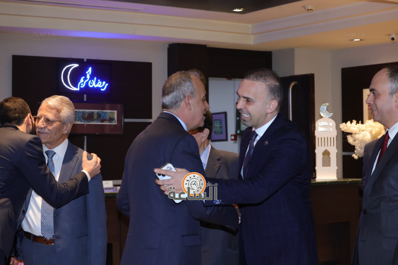 Madar Al-Saa Images 0.3510142870697399