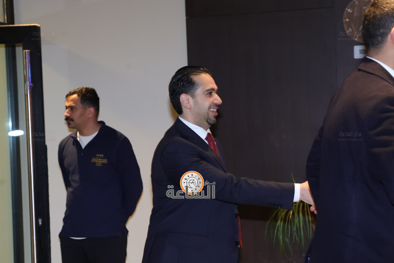 Madar Al-Saa Images 0.979660941910825