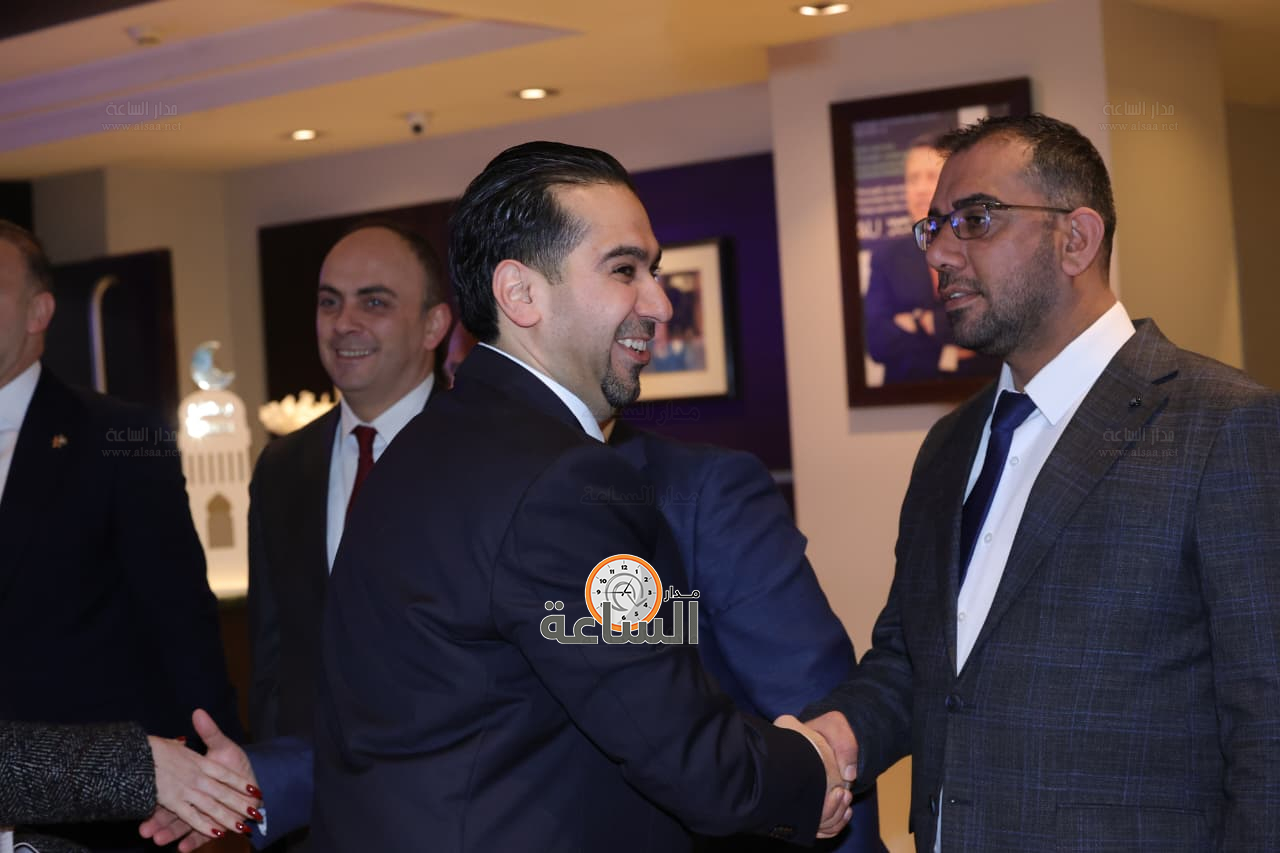 Madar Al-Saa Images 0.1124431311938483