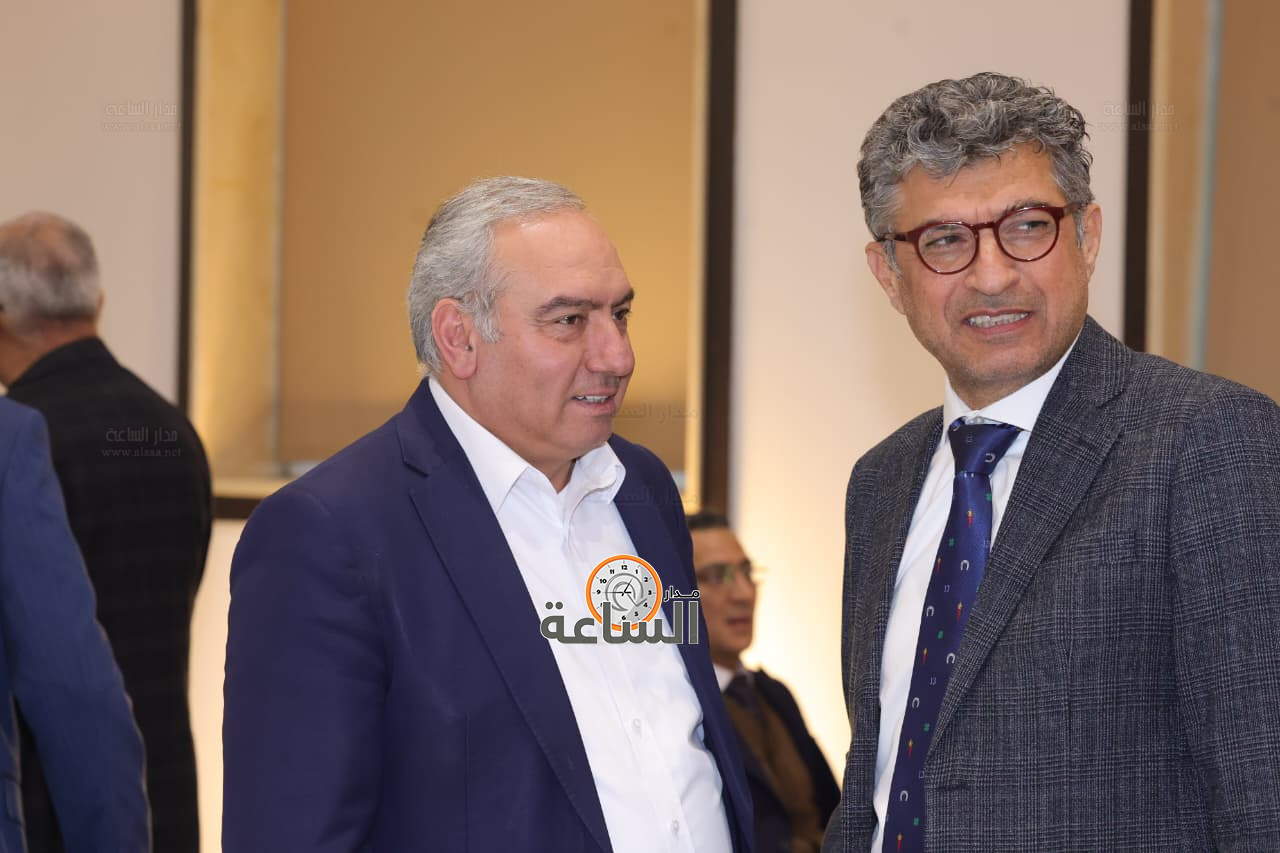 Madar Al-Saa Images 0.954138681073268