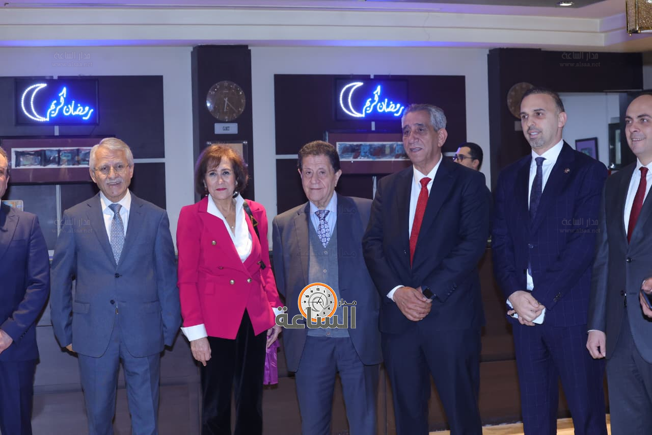 Madar Al-Saa Images 0.805755384143994