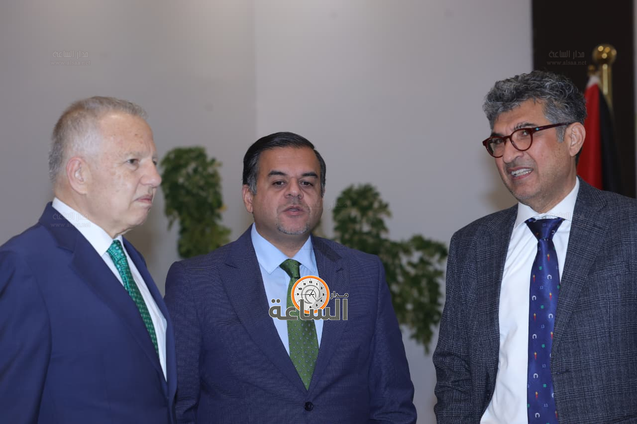 Madar Al-Saa Images 0.2811852713216795