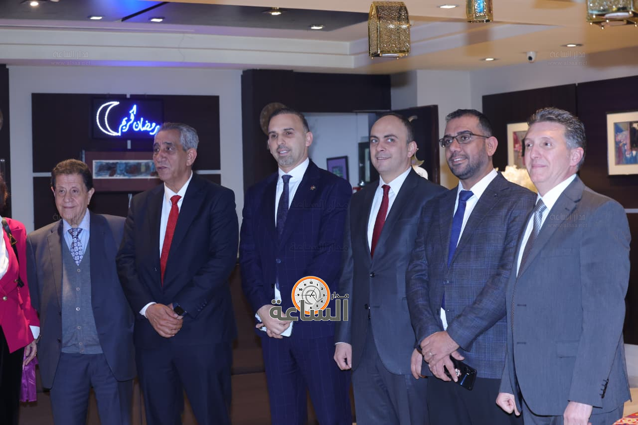 Madar Al-Saa Images 0.6115640804861739