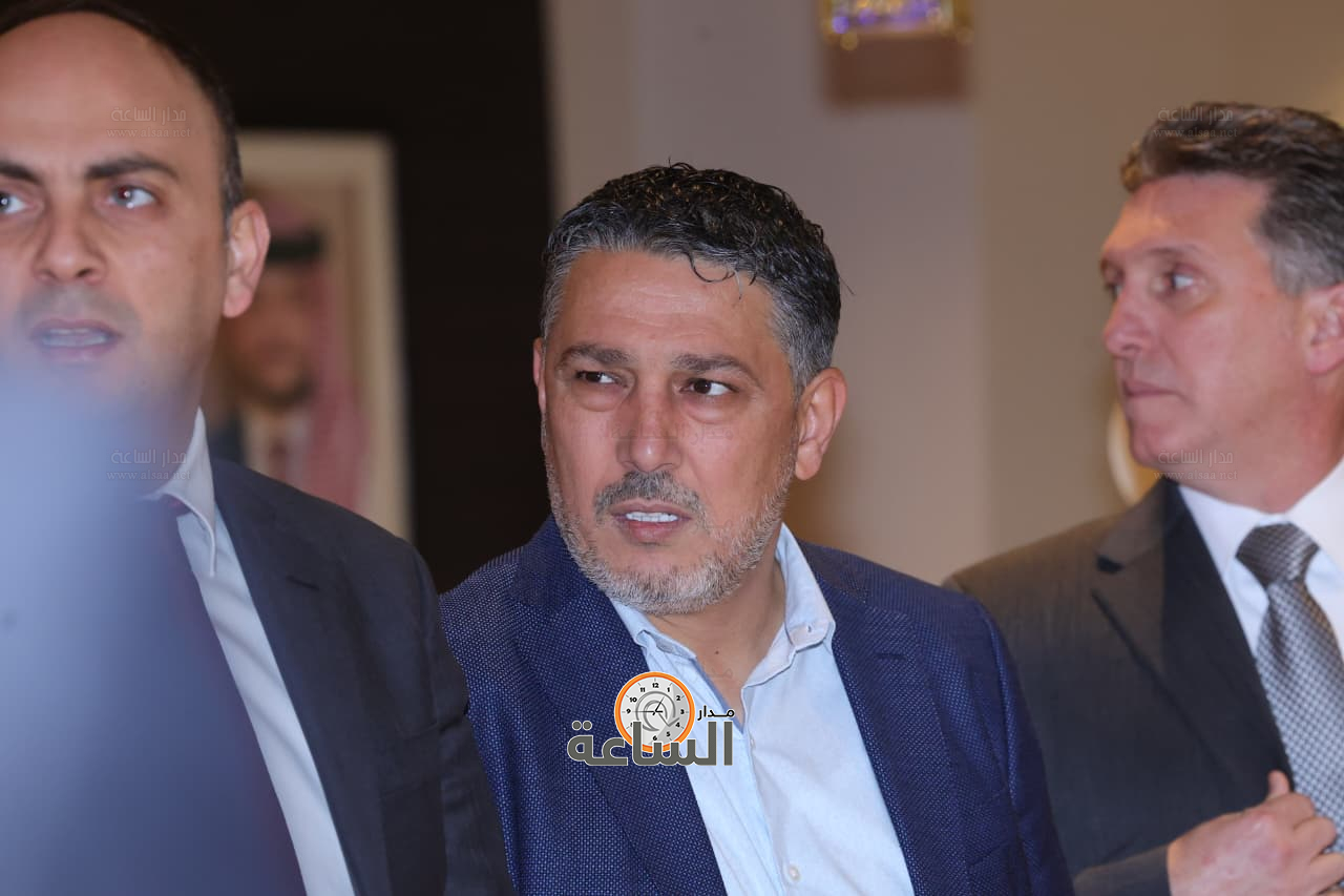 Madar Al-Saa Images 0.2199089833631973