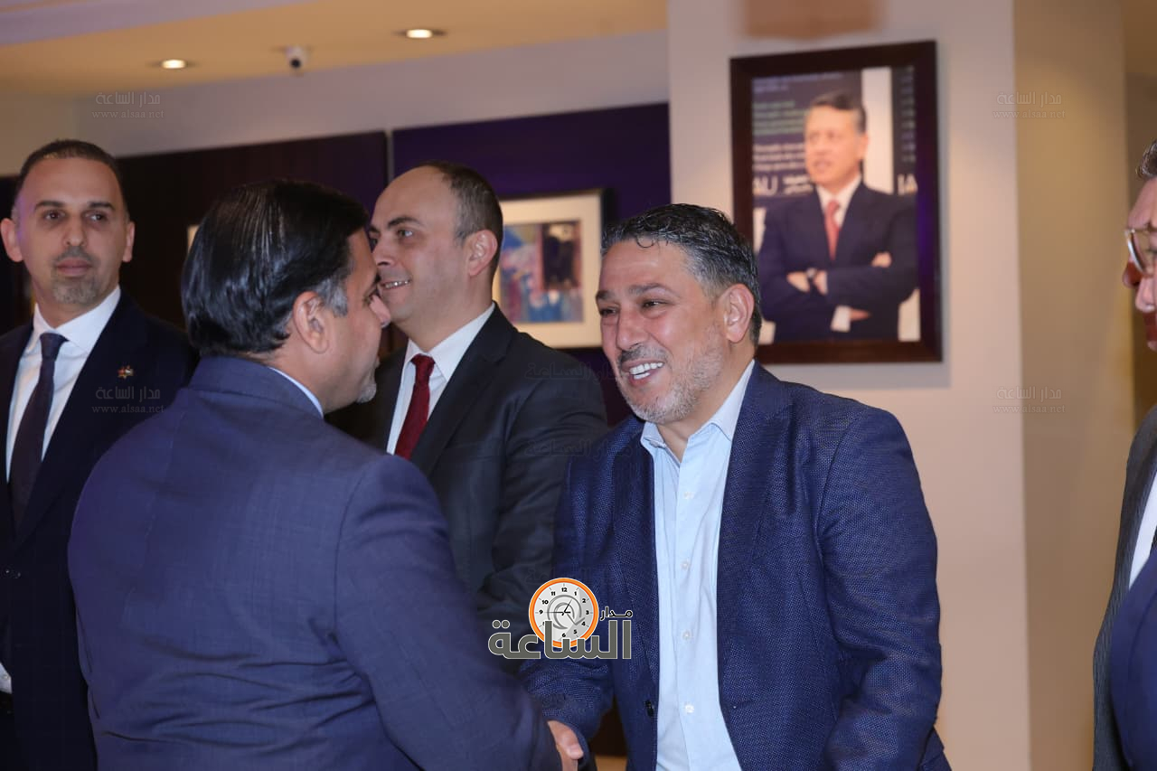 Madar Al-Saa Images 0.34889574586178285